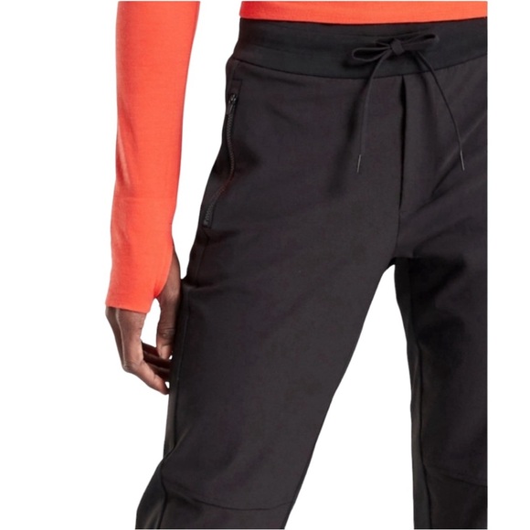Athleta | Highlands Hybrid Trek Jogger, Size 0 - Picture 12 of 13